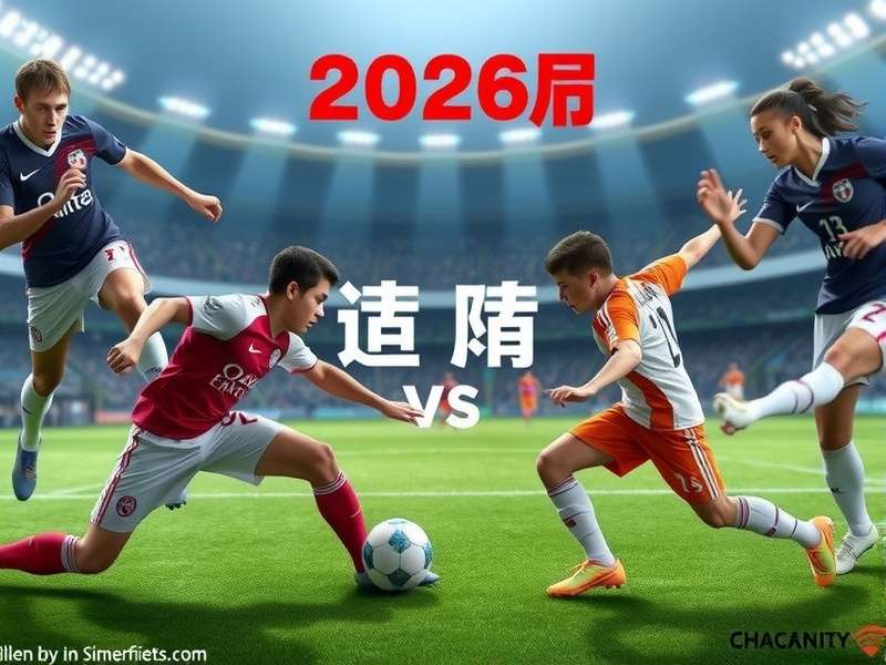 足球历史数据图表